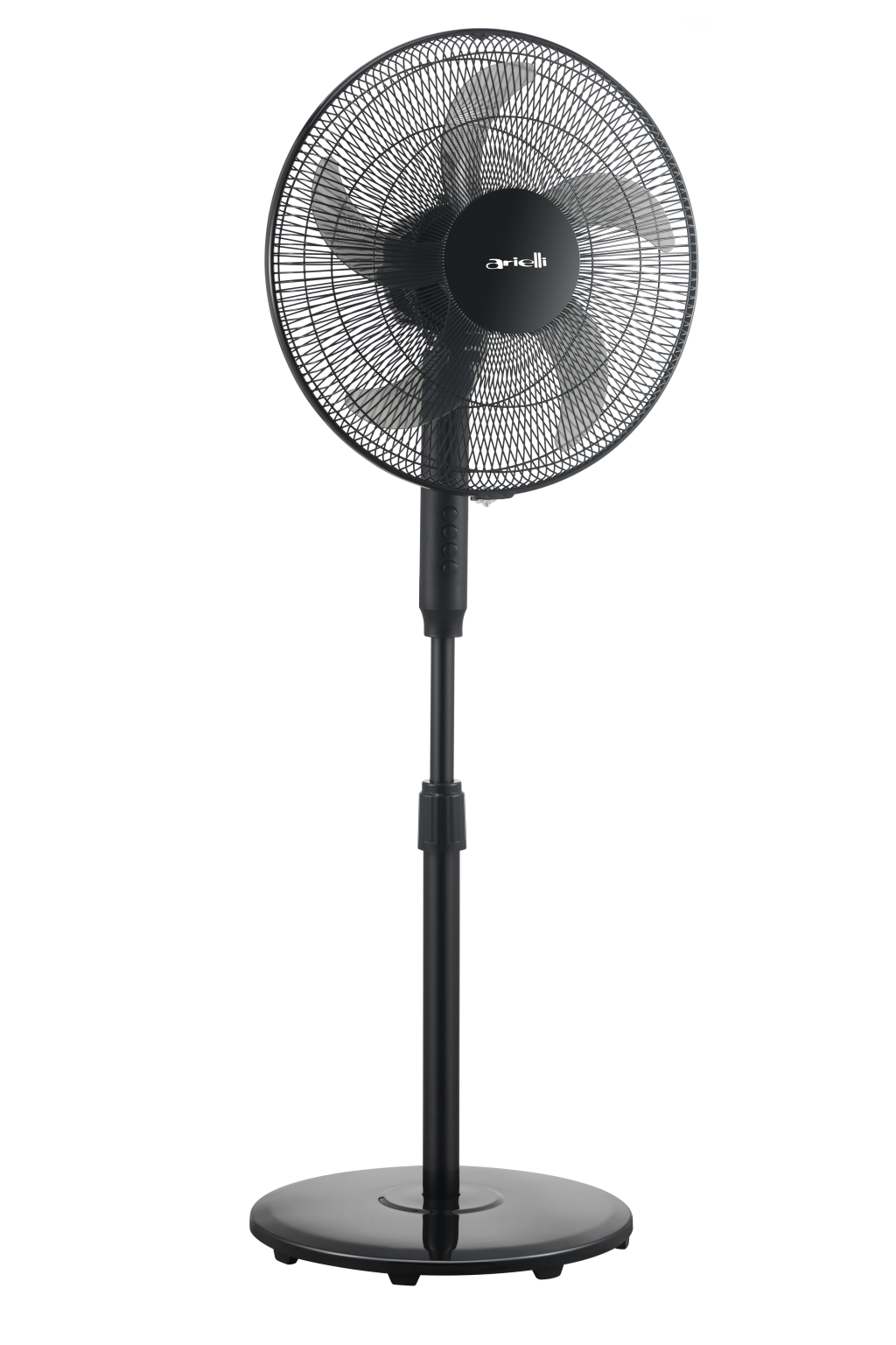 Вентилатор Arielli ASF-4025JB